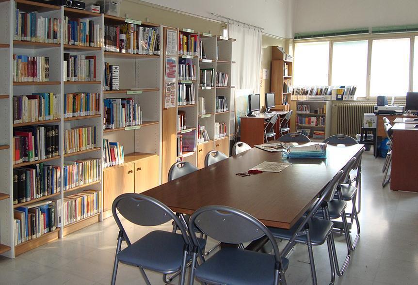 library 862